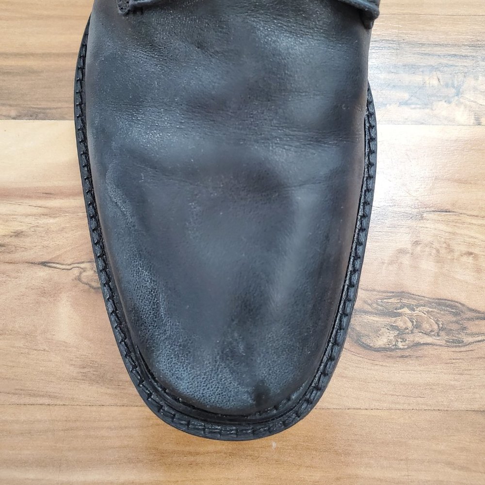 Combat Boot - Size 7.5 - Rachel Comey Dame Boot - Picture 6 of 7